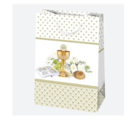 ASTRA Torba ozdobna Komunia A3 29x40x12