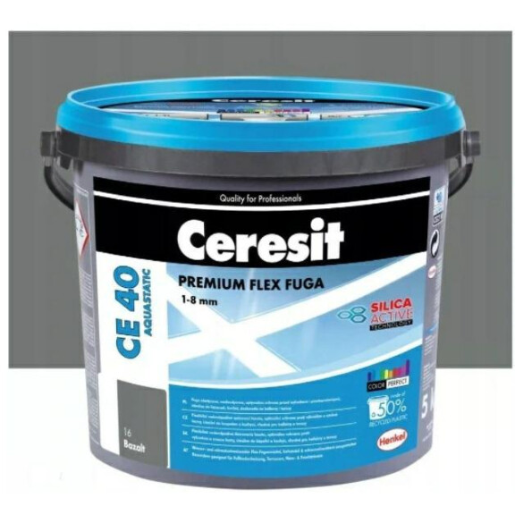 CERESIT Fuga AQUA CE40-16 5kg