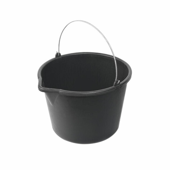 MOTIVE Wiadro budowlane 20L