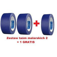BlueDolphin Taśma malarska GRUBA 64929