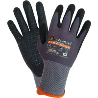 BHP Rękawice ochronne Expert FLEX PLUS