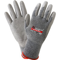 BHP Rękawice EXPERT SHARK roz. 9