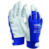 BHP Rękawice Kozia skór S-SKIN SOFT B 10