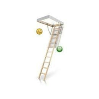 KRONMAT Schody strychowe OptiStep Olb