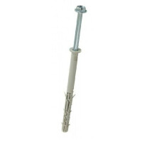 WKRĘT-MET Kołek ramowy rozp.klucz