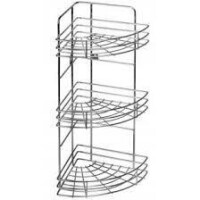 GALICJA Półka narożna 3p 20713