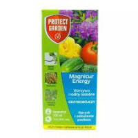 Protect Garden MAGNICUR ENERGY 100ML do