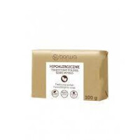 Mydło tradycyjne polskie szare 100g