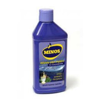 MINOS Aktywny płyn myjący do nagrobków