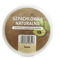 TYTAN Szpachlówka natur.do drewna SOSNA