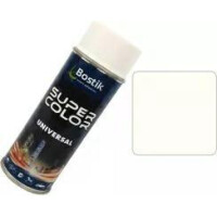 BOSTIK Spray SUPER COLOR bezbarwny 400ml