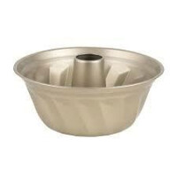 FLORENTYNA FORMA DO BABKI Z TULEJA