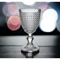 FLORENTYNA Kielich do wody ALEXIS 300ML