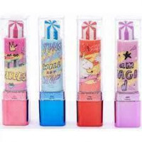 GUMKA ZAPACHOWA W KSZTAŁCIE SZMINKI 7229