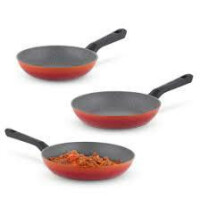 FLORENTYNA Patelnia CHILI 20cm