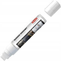 TOMA Marker kredowy końcówka 15x8mm