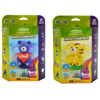 AMEX MASA PIANKOWA CRICCO ZESTAW NA