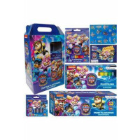 ZESTAW PLASTYCZNY PSI PATROL