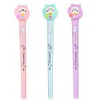 WIELKANOCNY ŚWIECĄCY DŁUGOPIS 3818