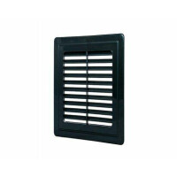 PRZYBYSZ Kratka wentyl. skośna płaska