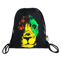 Plecak na sznurkach SO-11 RASTA