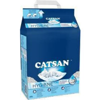 CARSAN Żwirek Higieniczny 20l 5151