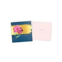 KUKARTKA Karnet QR-038 Dziękuję