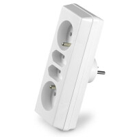 PLASTROL Rozgałęźnik R-472 ABEX