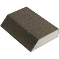 MOTIVE Gąbka do szlifowania skośna 80