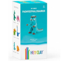 HEY CLAY MASA PLASTYCZNA-PACHYCEFALOZAUR