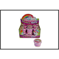 HIPO MASA TĘCZOWA JEDNOROŻEC 110G 7124