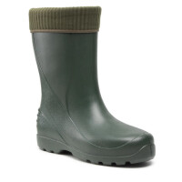 BHP Kalosze STRACK zielone rozm. 39