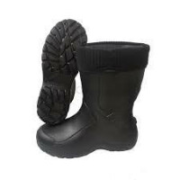 BHP Kalosze STRACK zielone rozm. 40