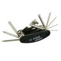 BOTTARI Klucz rowerowy 15