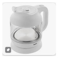 FLORENTYNA Czajnik elektryczny 1,2L