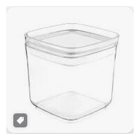 FLORINA Pojemnik na artykuły sypkie