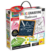 DANTE MONTESSORI TABLICE EDUKACYJNE 4011