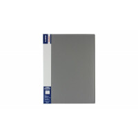 BIURFOL Album ofertowy A4 10 kieszeni