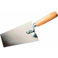 SOLID Kielnia sztukat.nierdz.160mm