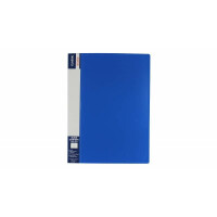 BIURFOL Album ofertowy A4 20 kieszeni