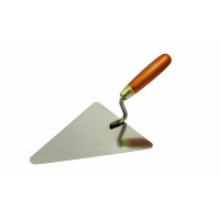 SOLID Kielnia trójkątna 18mm