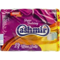 CASHMIR MEGA Papier toaletowy 24szt