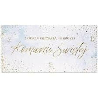 ETUI NA PIENIĄDZE KOMUNIA HM-20