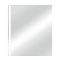 ESSELTE Koszulka krystaliczna A4