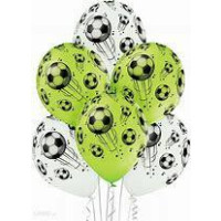ALIGA Balony BN06-598 - Football - op.