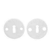 METRO Szyld lakier. Biały TKBI KL