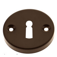 METRO Szyld lakier. Brąz TKBR KL