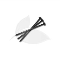 Szpilki mocująca do agrotkaniny 12cm