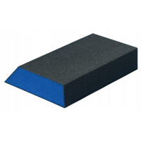 BlueDolphin Kostka ścierna gr. 60