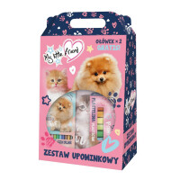 Zestaw upominkowy My Little Friend
